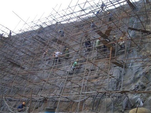 平江公路桩基检测